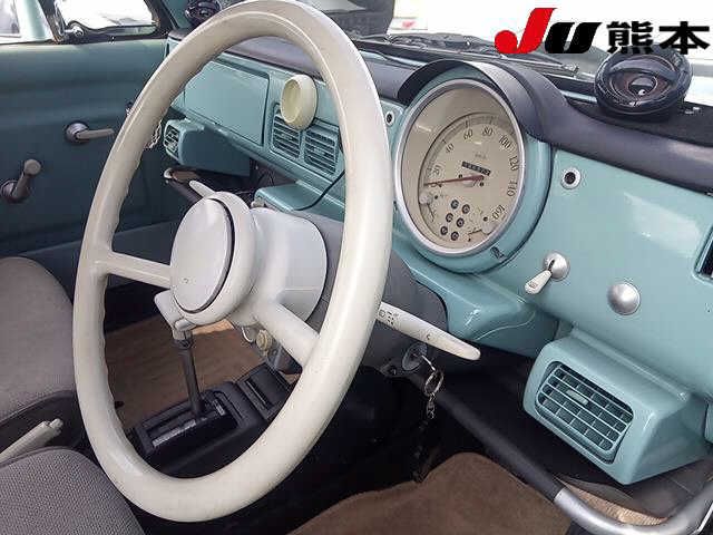 صورة 4 لـ 1990 Nissan PAO