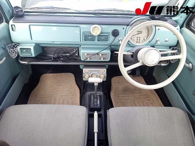 صورة 3 لـ 1990 Nissan PAO