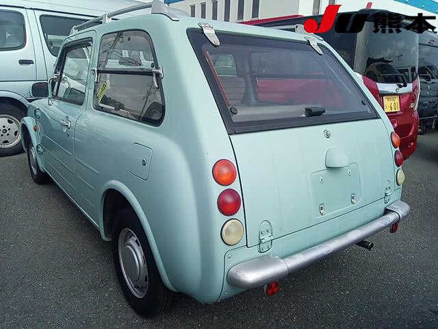 صورة 2 لـ 1990 Nissan PAO