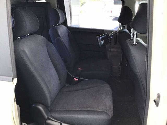 2009 Honda FREED — фото 6