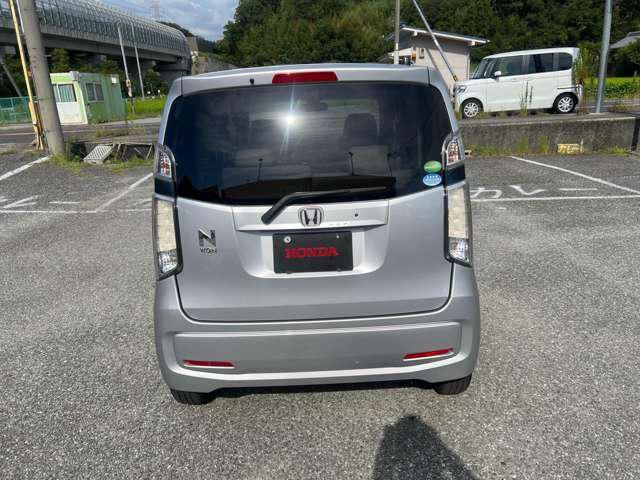 صورة 4 لـ 2013 Honda N-WGN
