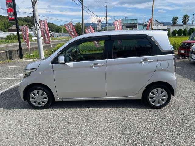 صورة 6 لـ 2013 Honda N-WGN