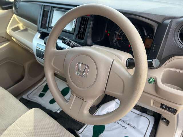 صورة مصغرة 15 لـ 2013 Honda N-WGN