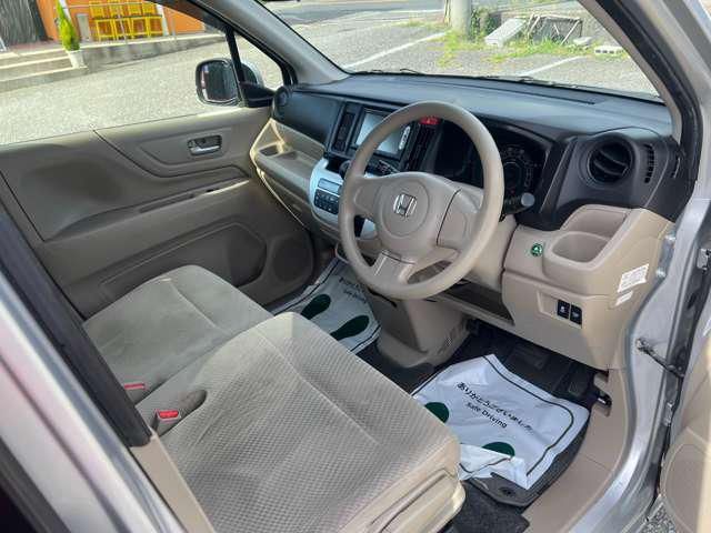 صورة مصغرة 16 لـ 2013 Honda N-WGN