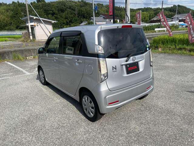 صورة 2 لـ 2013 Honda N-WGN