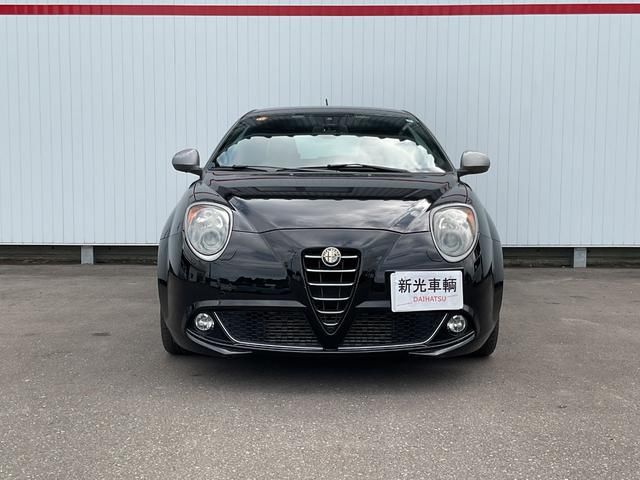 2010 ALFA Romeo MITO — миниатюра 4