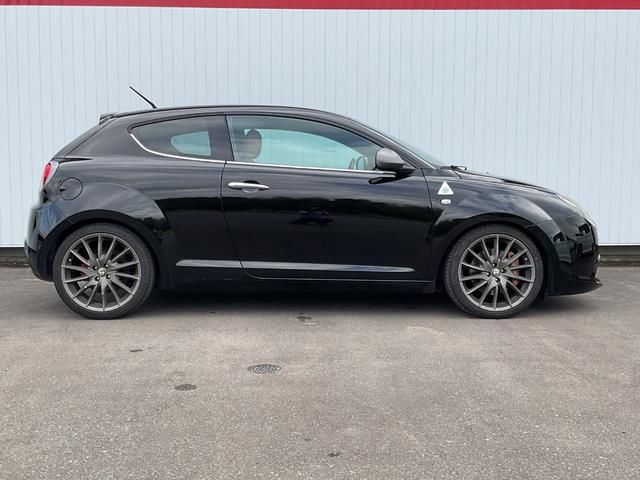 2010 ALFA Romeo MITO — миниатюра 6
