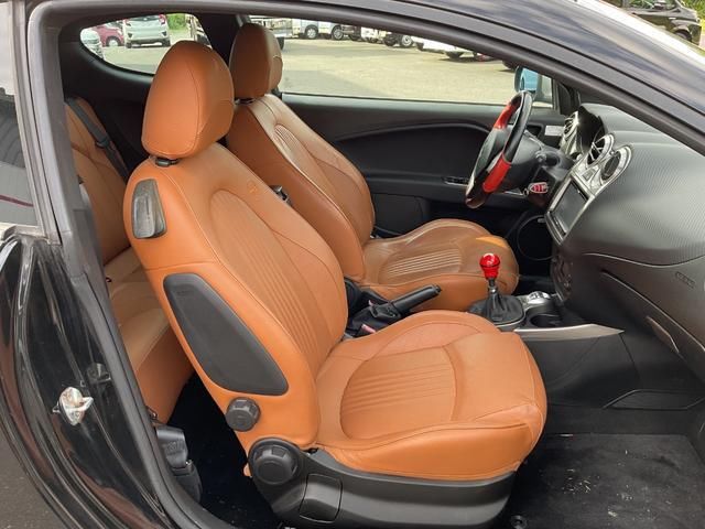 2010 ALFA Romeo MITO — миниатюра 12