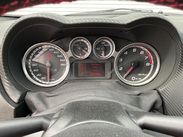 2010 ALFA Romeo MITO — миниатюра 19