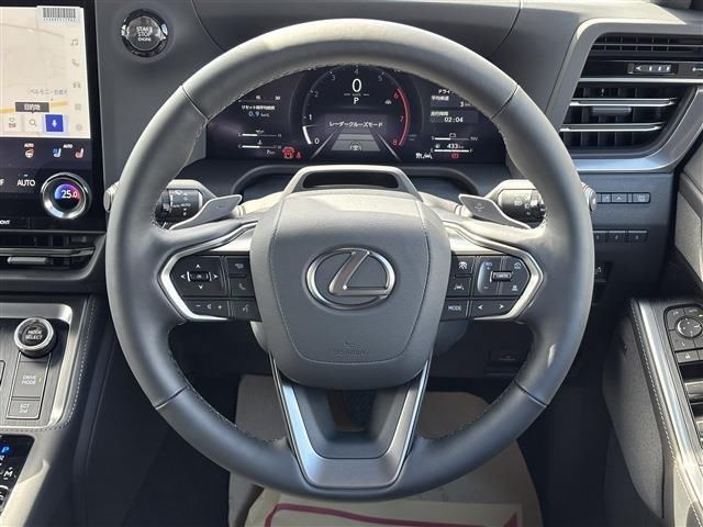 صورة 5 لـ 2025 Lexus GX