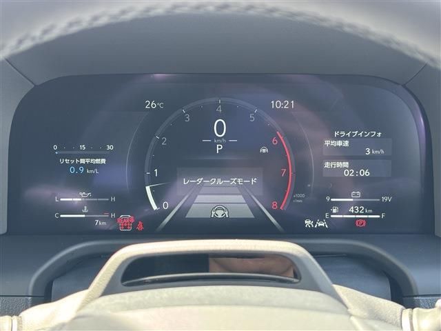 صورة 8 لـ 2025 Lexus GX