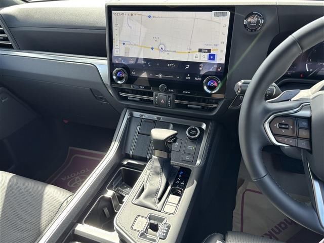 صورة 10 لـ 2025 Lexus GX