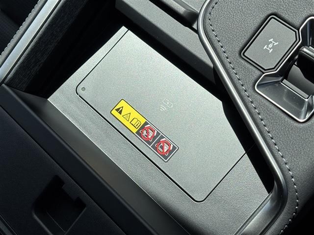 صورة مصغرة 21 لـ 2025 Lexus GX