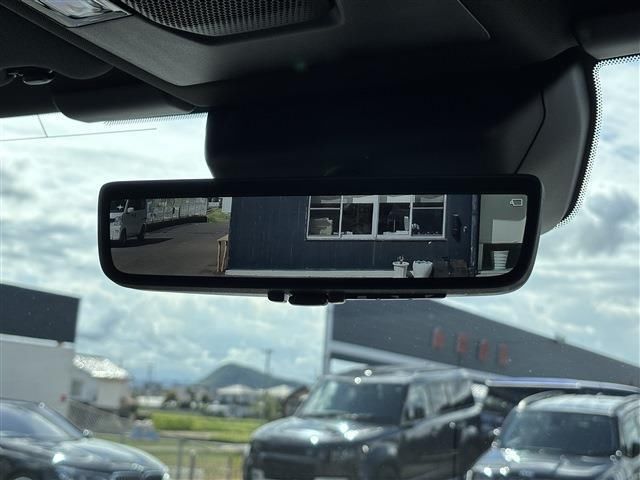 صورة مصغرة 22 لـ 2025 Lexus GX