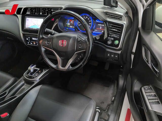 2014 Honda GRACE — фото 3