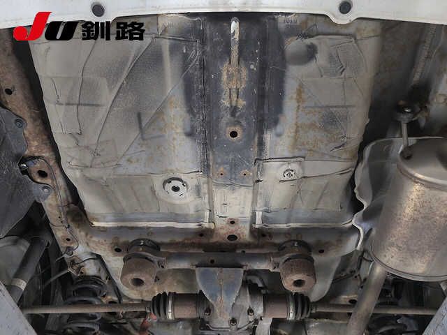 2014 Honda GRACE thumbnail 11