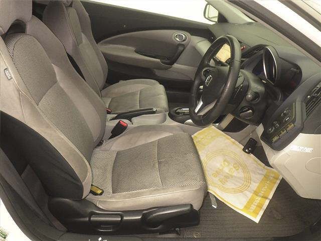 2010 Honda CR-Z photo 5