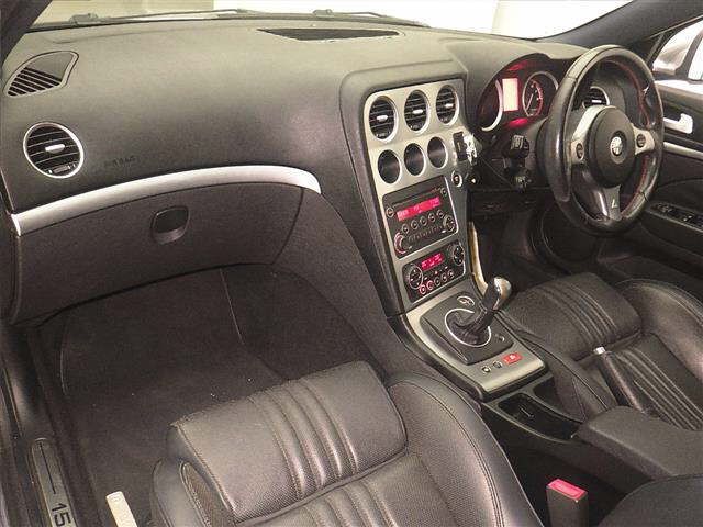صورة 4 لـ 2010 ALFA Romeo 159
