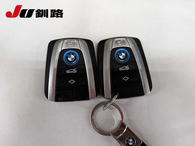 2017 BMW I8 照片 6