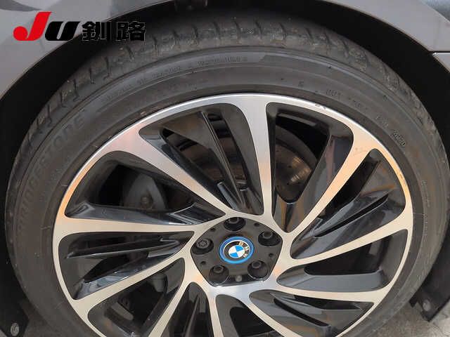 2017 BMW I8 照片 7