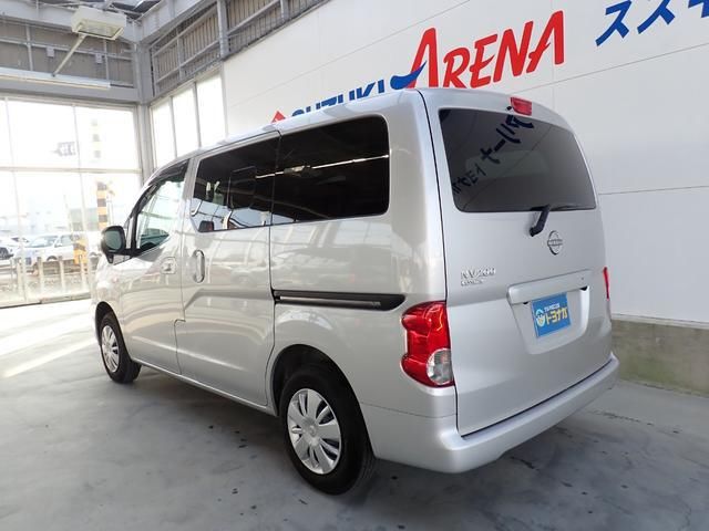 2023 Nissan NV200VANETTE WAGON 照片 6