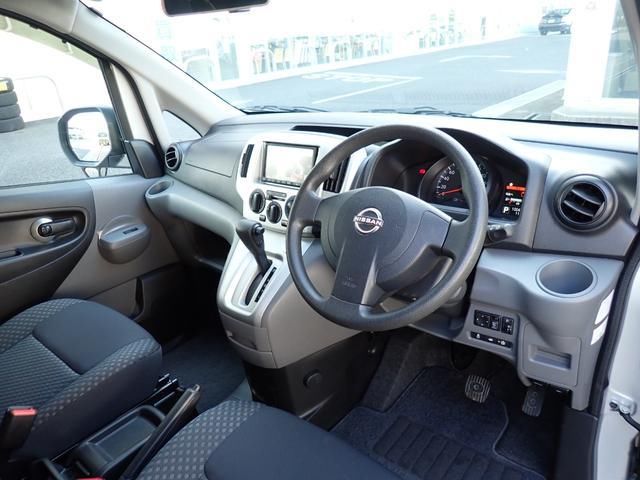 2023 Nissan NV200VANETTE WAGON 照片 10