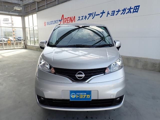 2023 Nissan NV200VANETTE WAGON 照片 3