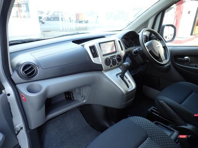 2023 Nissan NV200VANETTE WAGON 照片 11