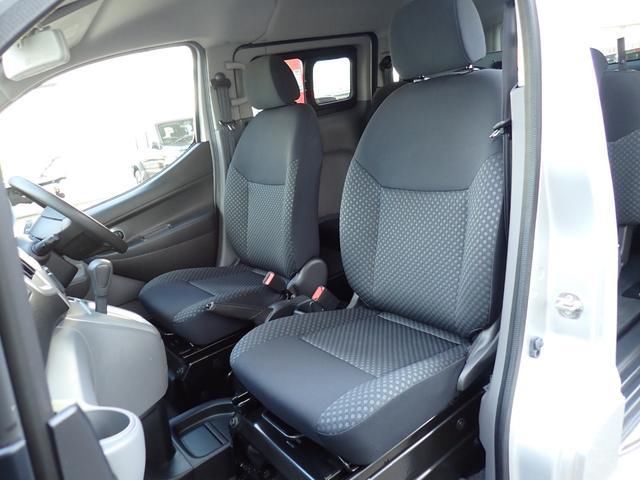 2023 Nissan NV200VANETTE WAGON 照片 12