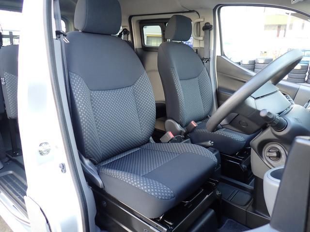 2023 Nissan NV200VANETTE WAGON 照片 13