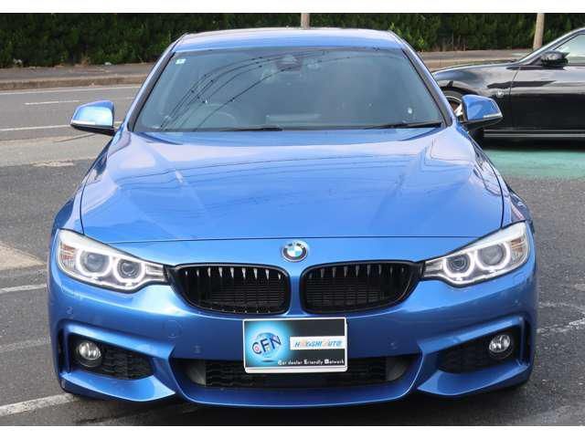 صورة 4 لـ 2014 BMW 4 SERIES COUPE