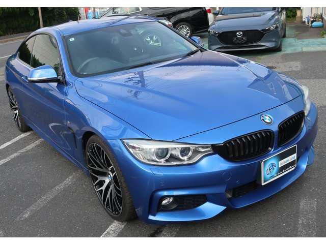صورة 5 لـ 2014 BMW 4 SERIES COUPE