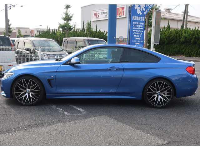 صورة 6 لـ 2014 BMW 4 SERIES COUPE