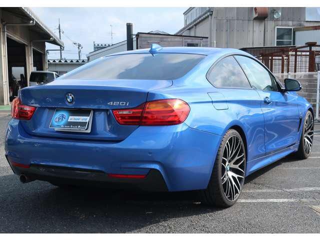 صورة 7 لـ 2014 BMW 4 SERIES COUPE