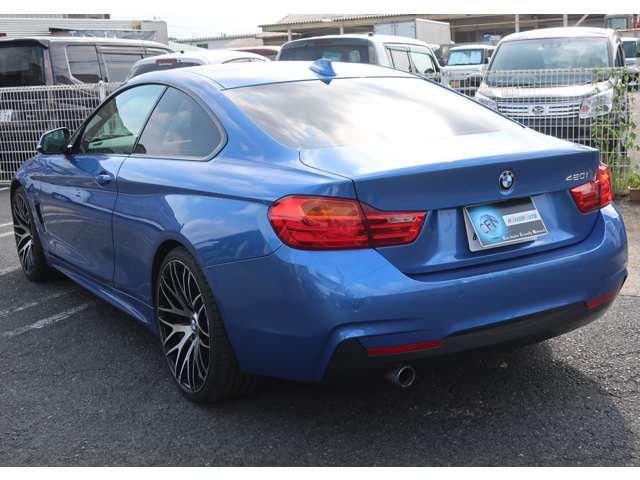 صورة 3 لـ 2014 BMW 4 SERIES COUPE