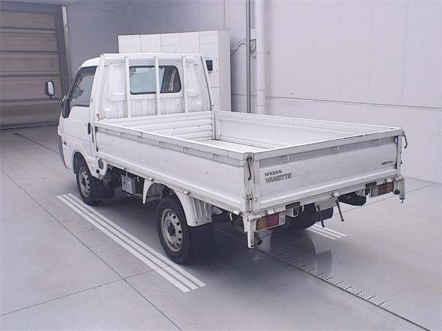 صورة 2 لـ 2013 Nissan VANETTE LARGO COACH
