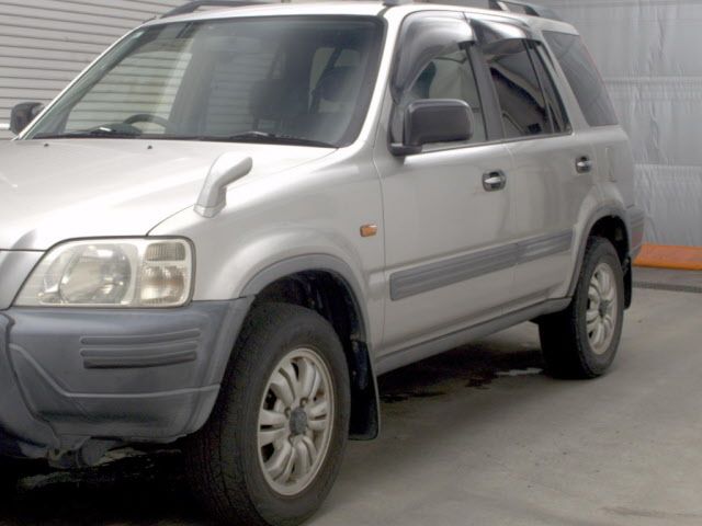 1997 Honda CR-V — миниатюра 4