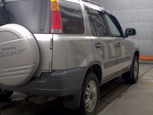 1997 Honda CR-V — миниатюра 5