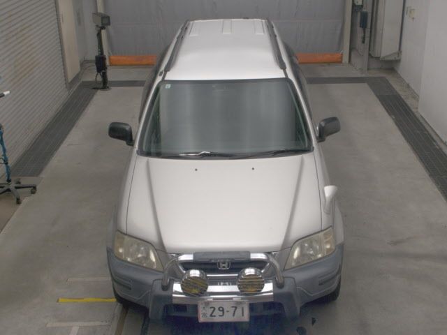 1997 Honda CR-V — миниатюра 6