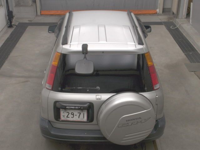 1997 Honda CR-V — миниатюра 7