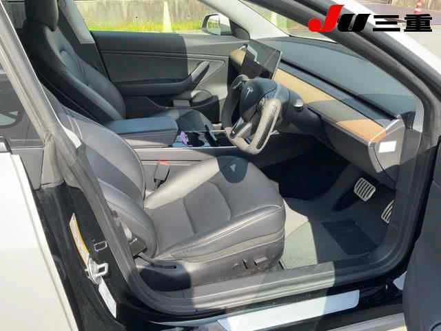 2019 Tesla MODEL 3 — фото 4