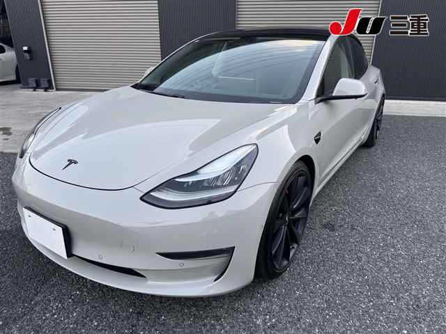 2019 Tesla MODEL 3 — фото 9