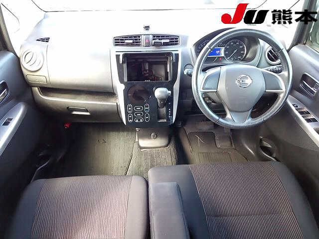 صورة 3 لـ 2013 Nissan DAYZ