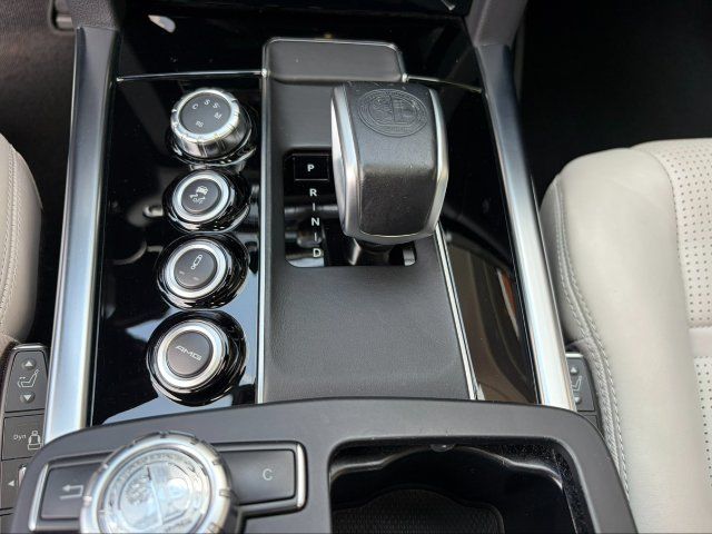 2013 Mercedes-BENZ E-CLASS AMG — фото 14