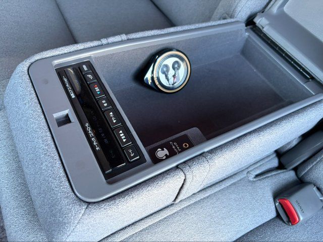 1991 Nissan CIMA — миниатюра 19