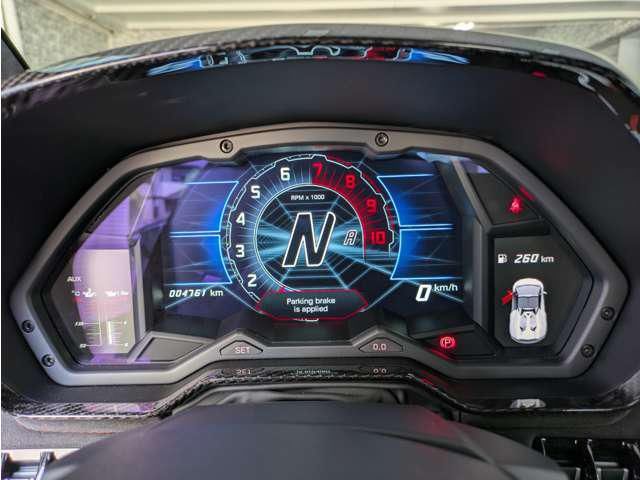 2022 Lamborghini AVENTADOR ROADSTER — миниатюра 19
