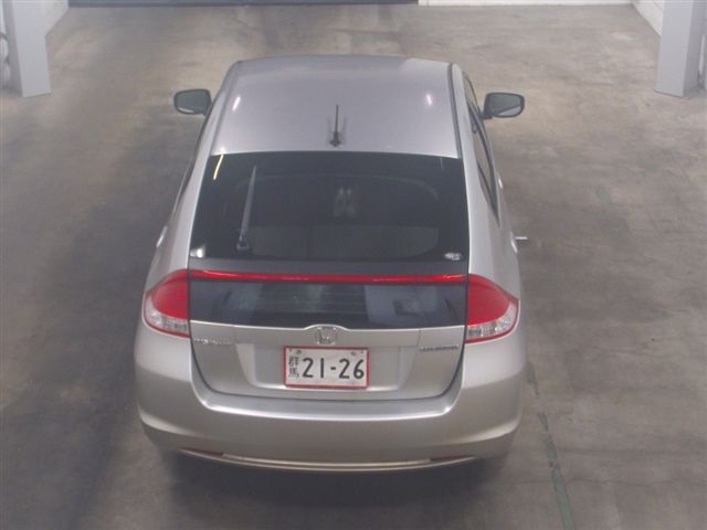 2009 Honda INSIGHT 照片 6
