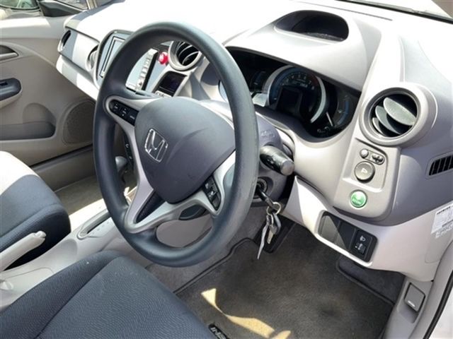 2009 Honda INSIGHT 照片 7