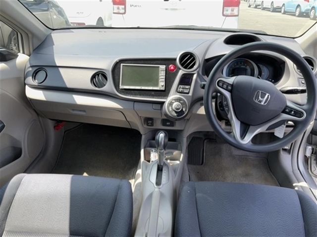 2009 Honda INSIGHT 照片 3