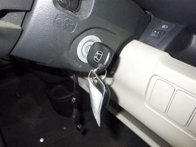 2008 Honda ZEST 照片 4